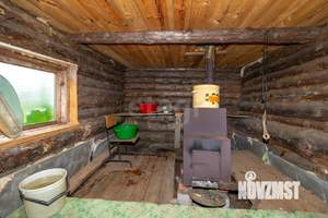 Дом 18м², 1-этажный, участок 5 сот.