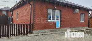 Дом 100м², 1-этажный, участок 5 сот.