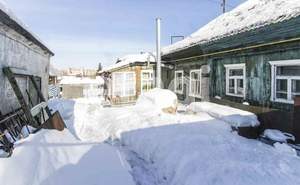 Дом 70м², 1-этажный, участок 10 сот.