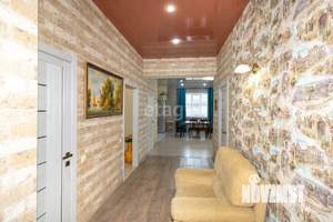 Дом 131м², 1-этажный, участок 11 сот.