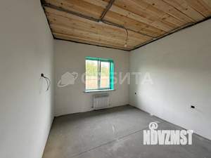 Дом 130м², 2-этажный, участок 7 сот.