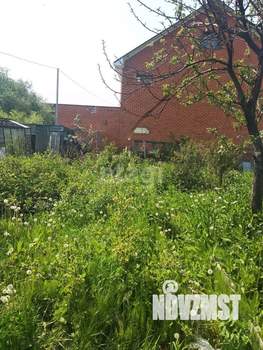 Дом 33м², 1-этажный, участок 4 сот.