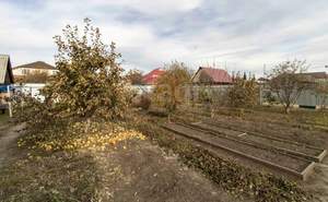 Дом 227м², 2-этажный, участок 15 сот.