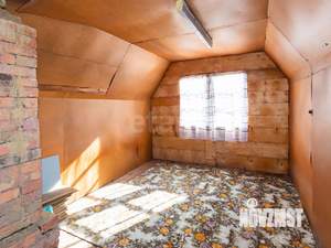 Дом 58м², 2-этажный, участок 6 сот.