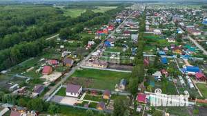 Дом 20м², 1-этажный, участок 10 сот.