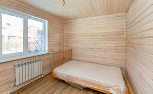 Дом 80м², 2-этажный, участок 5 сот.