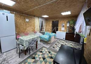 Дом 50м², 2-этажный, участок 0 сот.