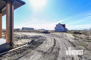 Дом 128м², 1-этажный, участок 9 сот.