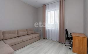 Дом 62м², 1-этажный, участок 8 сот.