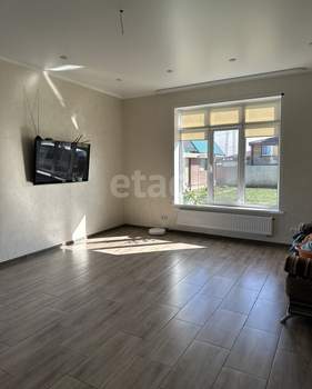 Дом 189м², 2-этажный, участок 9 сот.