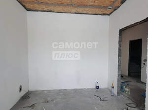 Дом 86м², 1-этажный, участок 498 сот.