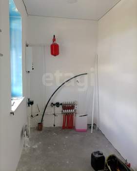 Дом 100м², 1-этажный, участок 6 сот.