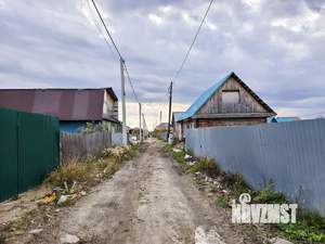 Дом 16м², 1-этажный, участок 4 сот.
