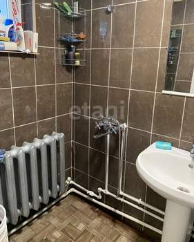 Дом 47м², 1-этажный, участок 3 сот.