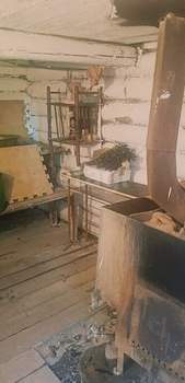 Дом 83м², 2-этажный, участок 400 сот.