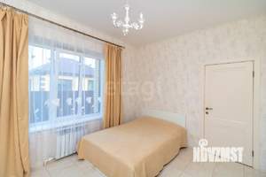 Дом 86м², 1-этажный, участок 7 сот.