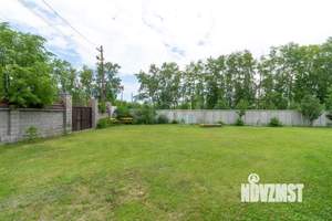 Дом 200м², 2-этажный, участок 12 сот.