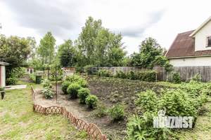 Дом 58м², 1-этажный, участок 11 сот.