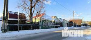 Дом 50м², 2-этажный, участок 6 сот.