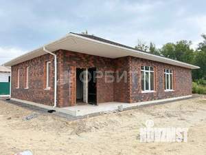 Дом 140м², 2-этажный, участок 8 сот.