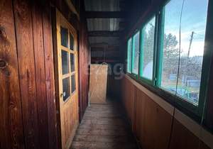 Дача 60м², 2-этажный, участок 13 сот.