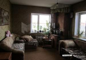 Дом 170м², 2-этажный, участок 17 сот.