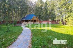 Дом 760м², 2-этажный, участок 15 сот.