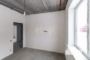 Дом 119м², 2-этажный, участок 8 сот.