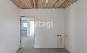 Дом 138м², 2-этажный, участок 4 сот.