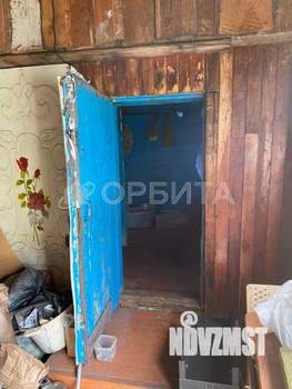 Дом 54м², 2-этажный, участок 7 сот.