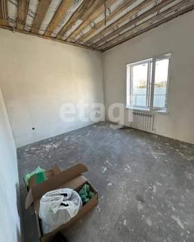 Дом 89м², 1-этажный, участок 4 сот.