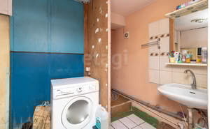 Дом 63м², 1-этажный, участок 12 сот.