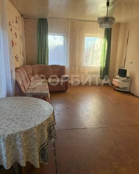 Дом 55м², 1-этажный, участок 0 сот.