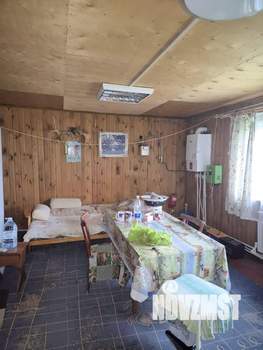 Дом 70м², 2-этажный, участок 12 сот.
