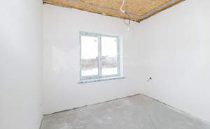 Дом 105м², 1-этажный, участок 9 сот.