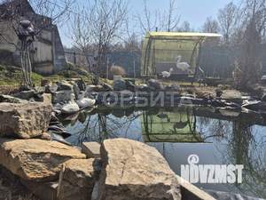 Дом 58м², 2-этажный, участок 8 сот.