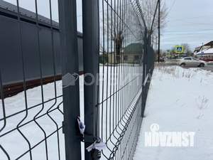 Дом 55м², 2-этажный, участок 6 сот.