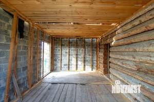 Дом 50м², 1-этажный, участок 9 сот.