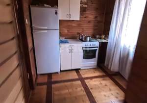 Дом 55м², 2-этажный, участок 10 сот.