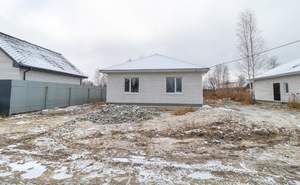 Дом 78м², 8-этажный, участок 7 сот.