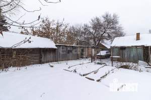 Дом 63м², 1-этажный, участок 4 сот.