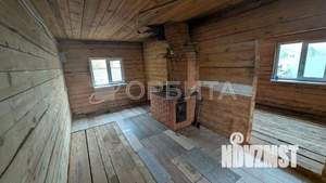 Дом 32м², 2-этажный, участок 6 сот.