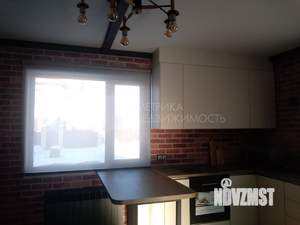 Коттедж 125м², 2-этажный, участок 13 сот.