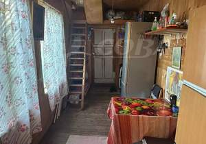 Дом 51м², 2-этажный, участок 15 сот.