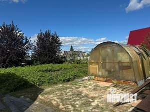 Дом 40м², 2-этажный, участок 6 сот.