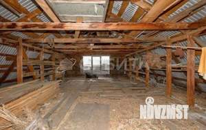 Дом 110м², 2-этажный, участок 17 сот.