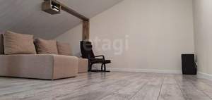 Дом 83м², 2-этажный, участок 1 сот.