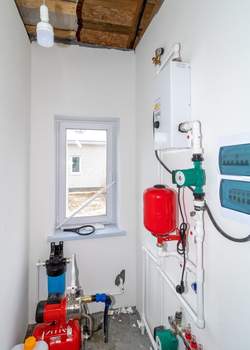 Дом 78м², 8-этажный, участок 7 сот.