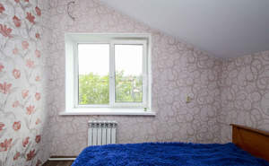 Дом 96м², 2-этажный, участок 5 сот.