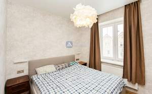 Дом 141м², 3-этажный, участок 1 сот.